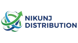 Nikunj Distributions logo