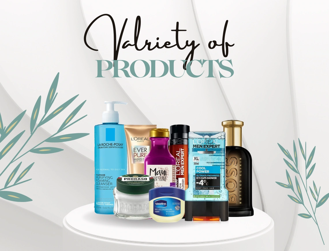 Products
