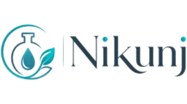 Aroma Nikunj Enterprises logo