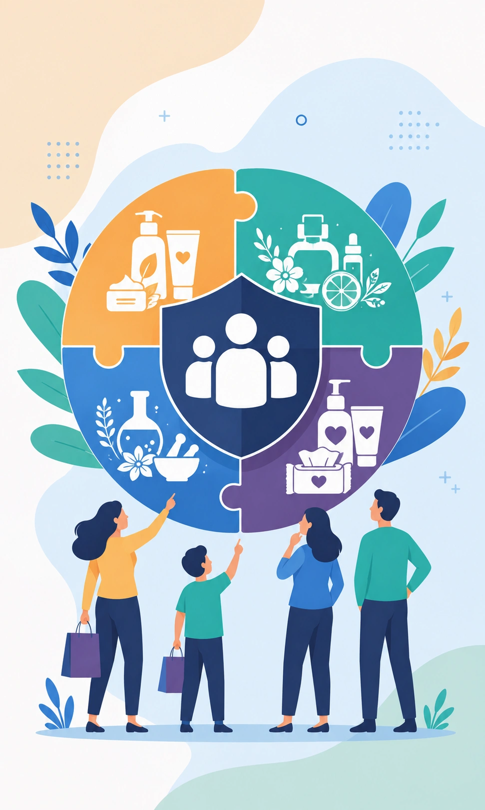 Team and product innovation