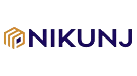 Nikunj Enterprises logo