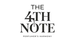 The 4Th Note logo